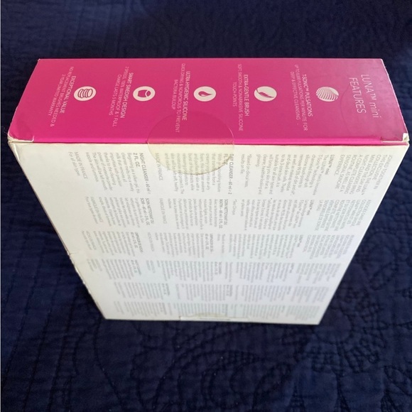 Foreo Luna Mini Set - Picture 5 of 6